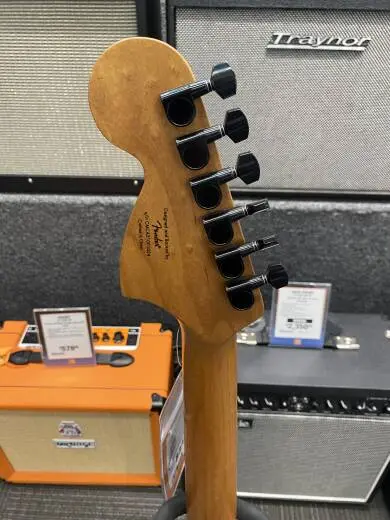 Squier - 037-0235-570 2