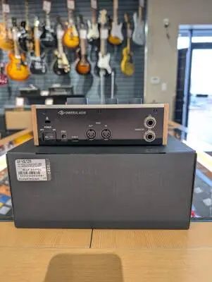 Store Special Product - Universal Audio - UA-VOLT276