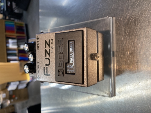 Store Special Product - BOSS - FZ-1W