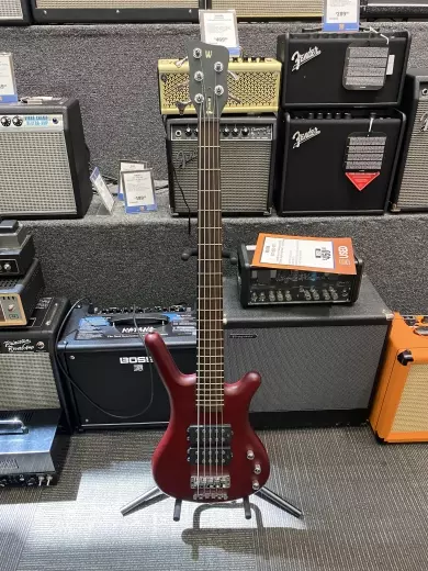 WARWICK 5-string Rock Bass [2014 Series]