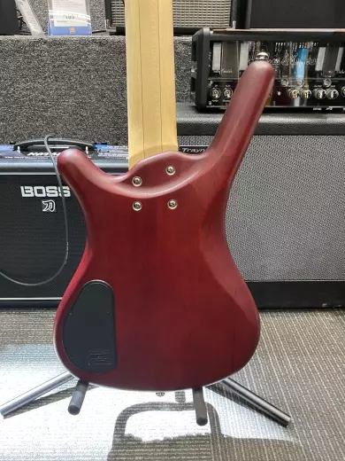 WARWICK 5-string Rock Bass [2014 Series] 2
