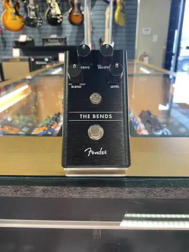 Fender - 023-4531-000