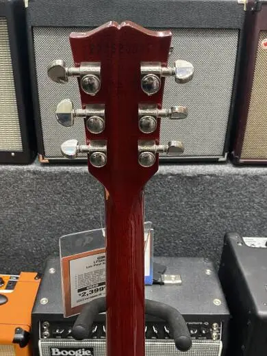 Gibson - LPS600ITNH 2