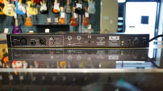 ART Pro Audio - EQ351 2
