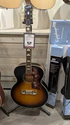 Store Special Product - Epiphone - IGMTJ200VSGH