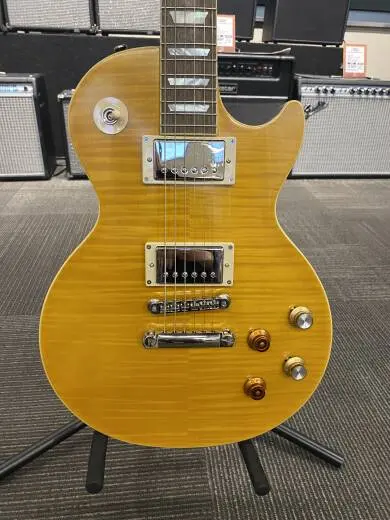 Epiphone - EIGCKH59LPSGNNH 2