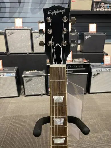 Epiphone - EIGCKH59LPSGNNH 2