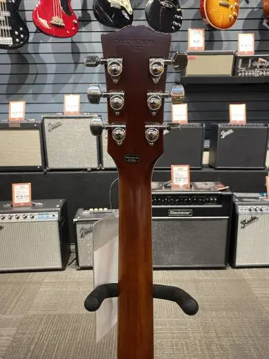 Epiphone - EIGCKH59LPSGNNH 2