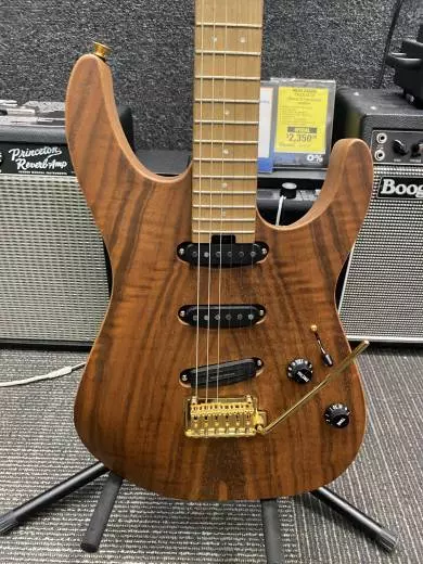 Store Special Product - Charvel Guitars - 296-9016-557