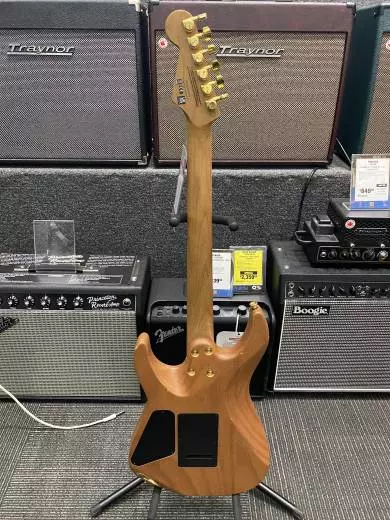 Store Special Product - Charvel Guitars - 296-9016-557