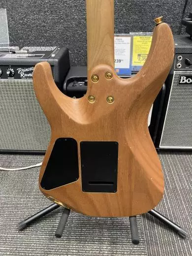 Charvel Guitars - 296-9016-557 2