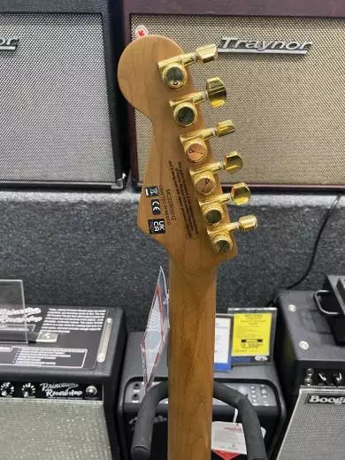 Charvel Guitars - 296-9016-557 2
