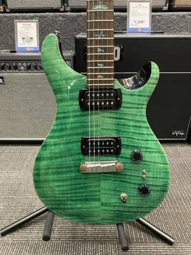 PRS SE - 103495:AQ 2