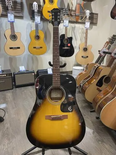 Store Special Product - Epiphone - DR100VSCH