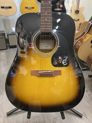 Store Special Product - Epiphone - DR100VSCH