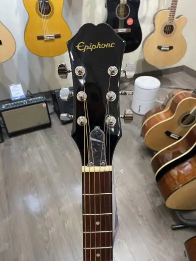 Store Special Product - Epiphone - DR100VSCH