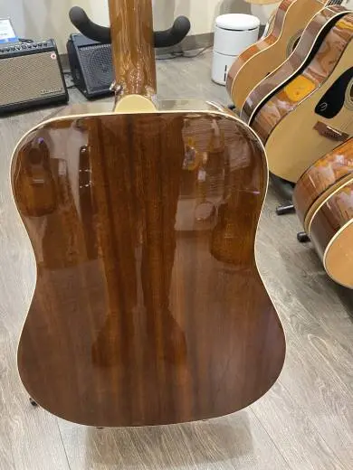 Epiphone - DR100VSCH 2
