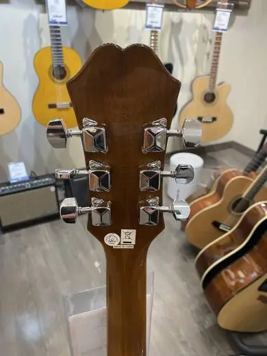 Epiphone - DR100VSCH 2