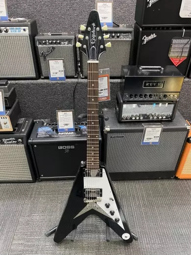Epiphone - EIFVEBNH