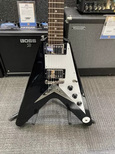Store Special Product - Epiphone - EIFVEBNH