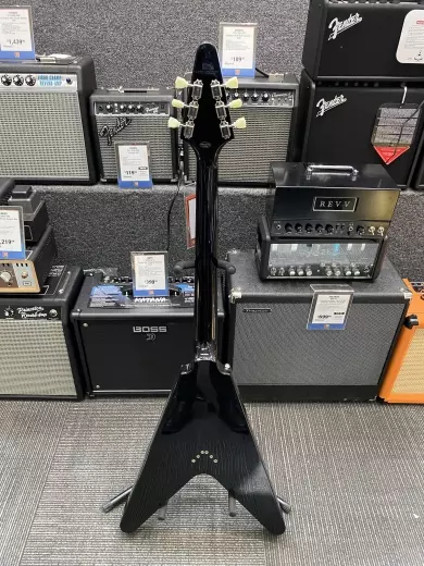 Store Special Product - Epiphone - EIFVEBNH