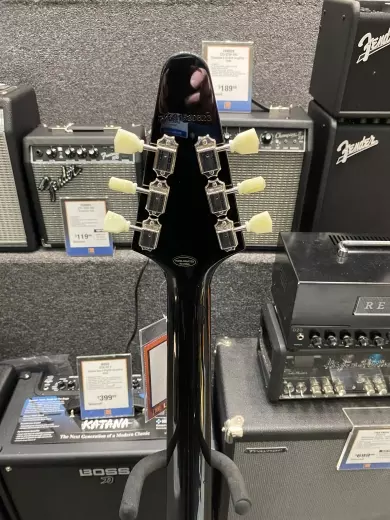 Epiphone - EIFVEBNH 2
