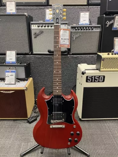 Gibson - SGTR00VCNH