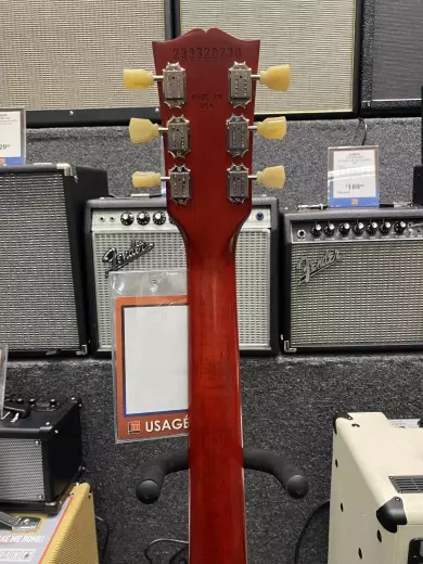 Gibson - SGTR00VCNH 5
