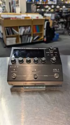BOSS - GT1000CORE