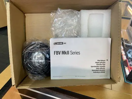 Line 6 - FBV-EXPRESS 2