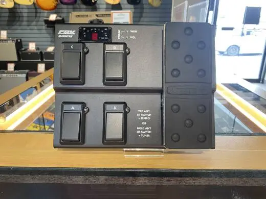 Line 6 - FBV-EXPRESS 2