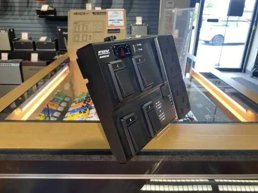 Line 6 - FBV-EXPRESS 2