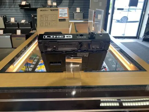 Line 6 - FBV-EXPRESS 2