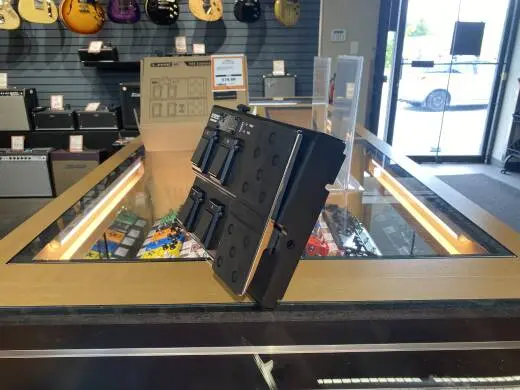 Line 6 - FBV-EXPRESS 2