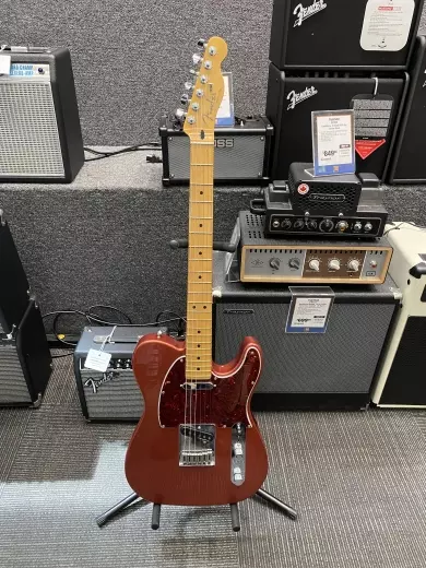 Fender - 014-7332-370
