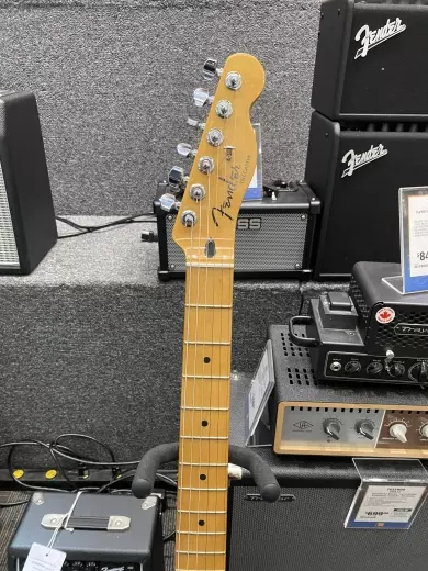 Fender - 014-7332-370 3