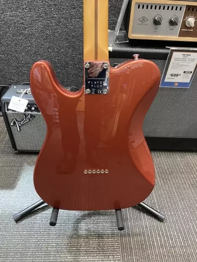 Fender - 014-7332-370 5
