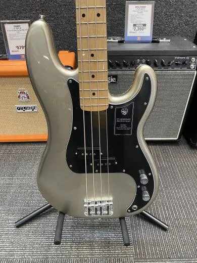 Fender - 014-7552-360 2