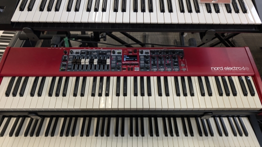 Nord - ELECTRO 6D 73