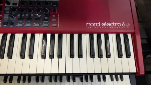 Nord - ELECTRO 6D 73 2