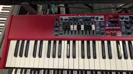 Nord - ELECTRO 6D 73 3