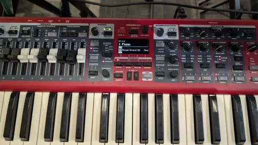 Nord - ELECTRO 6D 73 4