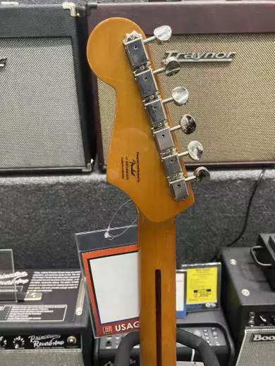 Squier - 037-4005-501 2