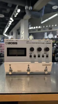 BOSS - VE-500 BOSS