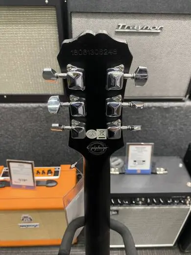 Epiphone - ELPSLEBCH 2