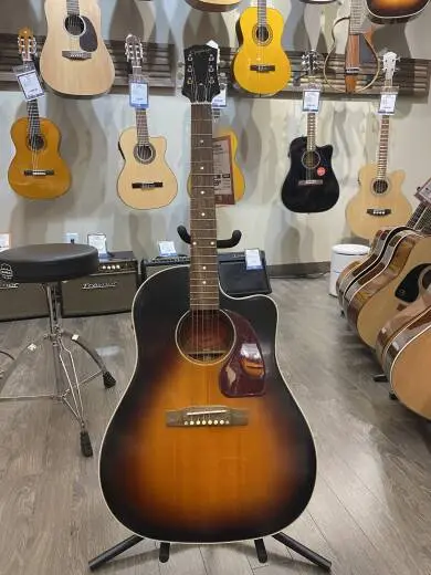 Epiphone - IGMTJ45CVSNH