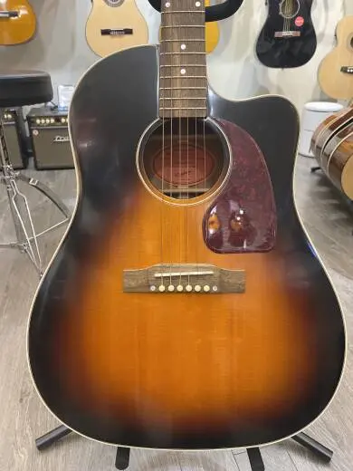 Epiphone - IGMTJ45CVSNH 2