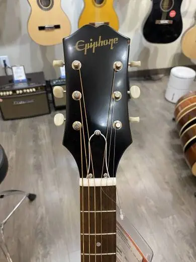 Epiphone - IGMTJ45CVSNH 2