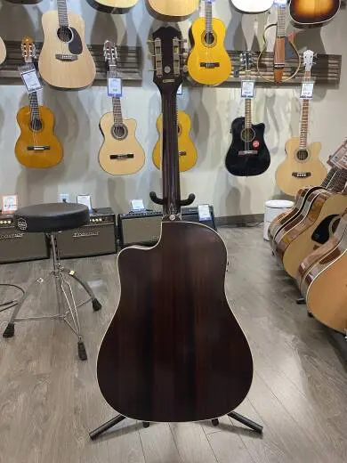 Epiphone - IGMTJ45CVSNH 2