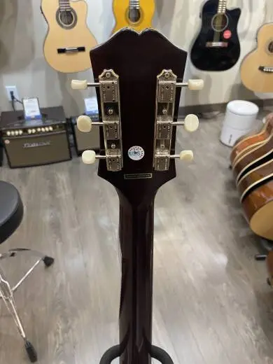 Epiphone - IGMTJ45CVSNH 2
